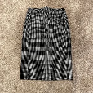 Women’s pencil skirt